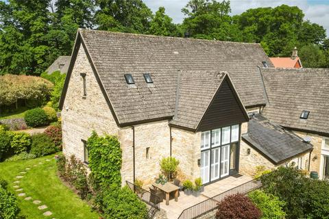 4 bedroom terraced house for sale, Hartleys Barns, Plum Lane, Shipton-under-Wychwood, Chipping Norton, OX7