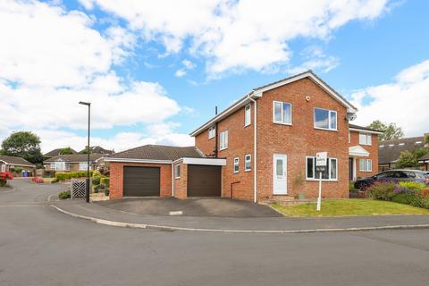 4 bedroom detached house for sale, Brookside Close, Sheffield S12