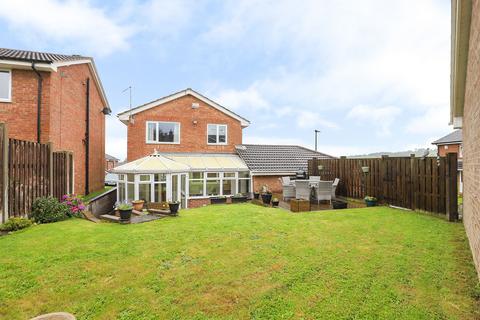 6 Brookside Close, Sheffield, S12 4LE