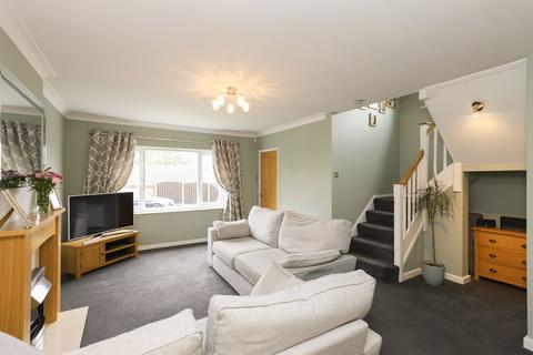 6 Brookside Close, Sheffield, S12 4LE