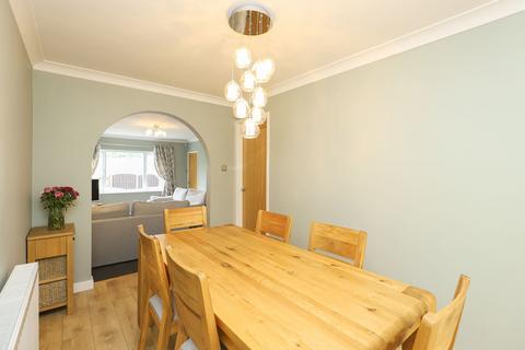 6 Brookside Close, Sheffield, S12 4LE