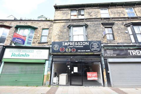 Flat for sale, High Street, Mexborough S64