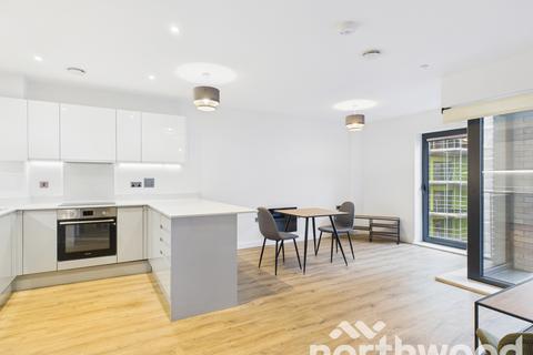 1 bedroom flat to rent, 50 Victoria Road, Ashford, TN23