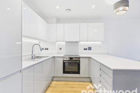 1 bedroom flat to rent, 50 Victoria Road, Ashford, TN23