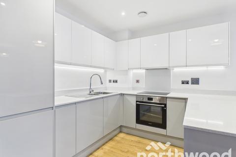 1 bedroom flat to rent, 50 Victoria Road, Ashford, TN23