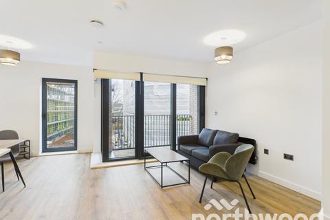 1 bedroom flat to rent, 50 Victoria Road, Ashford, TN23