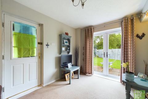 1 bedroom terraced house for sale, Portia Grove, Warfield, Bracknell, Berkshire, RG42