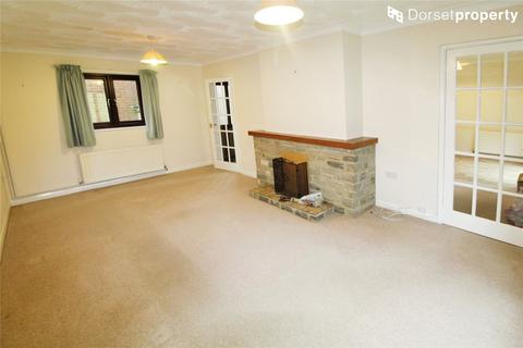 3 bedroom detached house to rent, Downfield, Winterborne Stickland, Blandford, Dorset, DT11