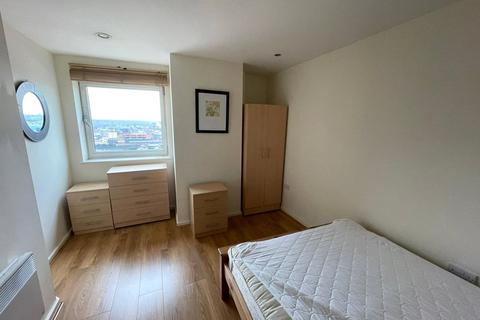 2 bedroom apartment to rent, Moor Street, Queens Way B5