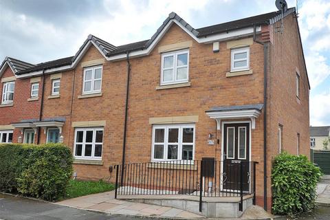 17 Mariners Way, Irlam, Manchester, M44 6GN