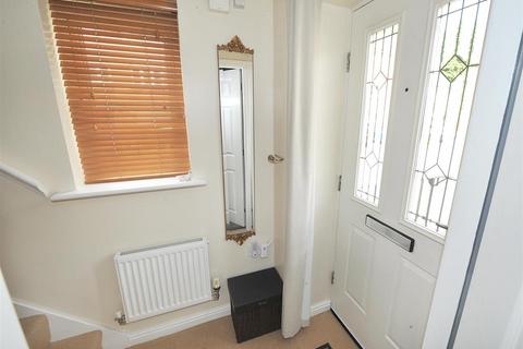 17 Mariners Way, Irlam, Manchester, M44 6GN