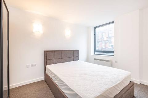 1 bedroom flat for sale, Drummond Street, Euston, London, NW1