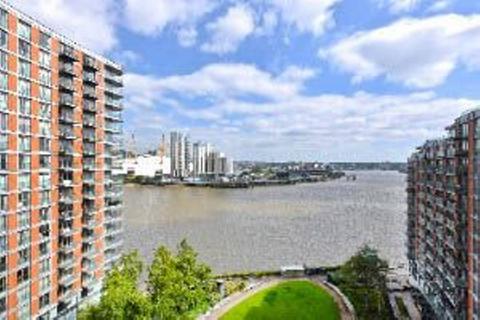 Studio for sale, New Providence Wharf, Canary Wharf, London, E14