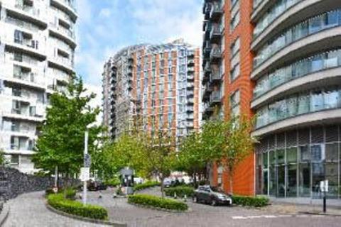 Studio for sale, New Providence Wharf, Canary Wharf, London, E14