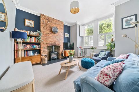 2 bedroom apartment for sale, Victoria Road, London, N22