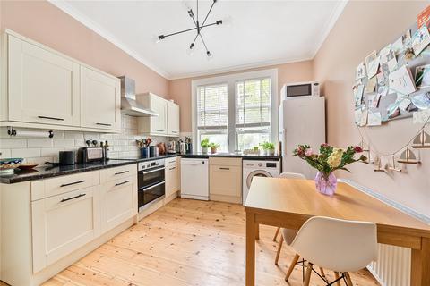 2 bedroom apartment for sale, Victoria Road, London, N22