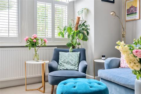 3 Victoria Road, Wood Green, London, N22 7XA