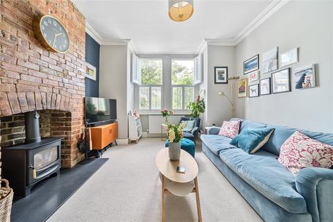 3 Victoria Road, Wood Green, London, N22 7XA