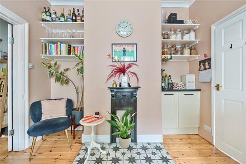 3 Victoria Road, Wood Green, London, N22 7XA