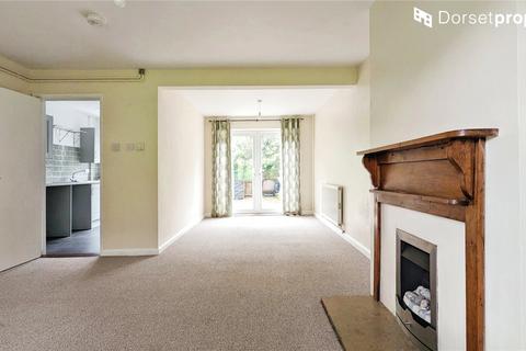 3 bedroom terraced house to rent, Syward Close, Dorchester, Dorset, DT1