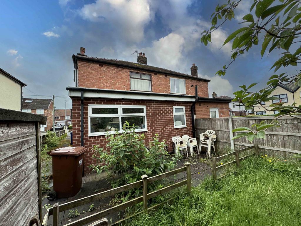 Howick Park Avenue, Penwortham PR1 3 bed semidetached house for sale