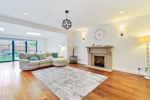 4 bedroom detached house for sale, Woodlea Green, Meanwood, Leeds