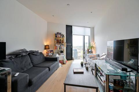 1 bedroom flat to rent, Walworth Road, Elephant and Castle, London, SE1