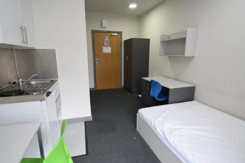 1 bedroom flat for sale, Spark Street , Stoke-On-Trent ST4