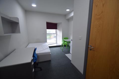 1 bedroom flat for sale, Spark Street , Stoke-On-Trent ST4