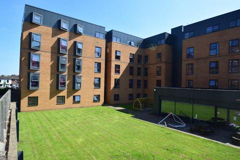 1 bedroom flat for sale, Spark Street , Stoke-On-Trent ST4