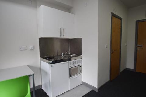 1 bedroom flat for sale, Spark Street , Stoke-On-Trent ST4