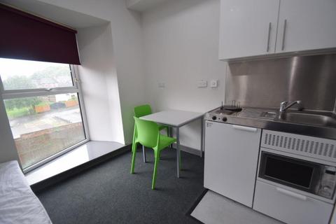 1 bedroom flat for sale, Spark Street , Stoke-On-Trent ST4