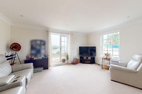 2 bedroom apartment for sale, Flagstaff Walk, Mount wise, Plymouth