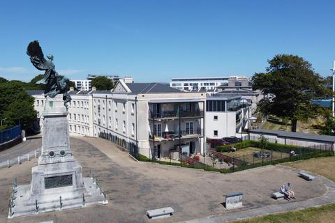 2 bedroom apartment for sale, Flagstaff Walk, Mount wise, Plymouth