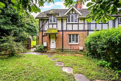 3 bedroom semi-detached house for sale, Bampfylde Cottage, Guildford, GU4