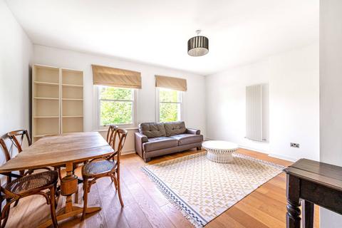 1 bedroom flat to rent, Priory Road, West Hampstead, London, NW6