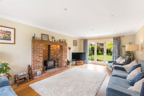 4 bedroom detached house for sale, Felsham, Suffolk