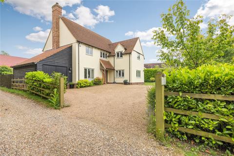undefined, Felsham, Suffolk
