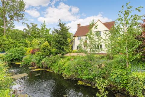 undefined, Felsham, Suffolk