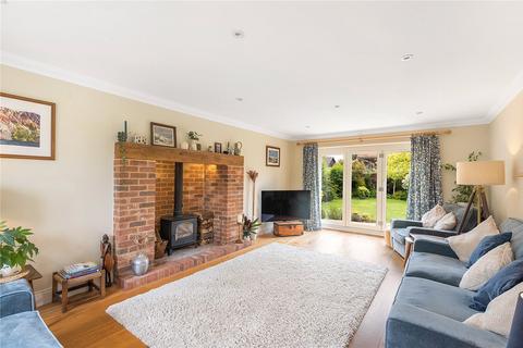 undefined, Felsham, Suffolk