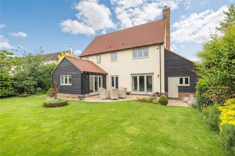 4 bedroom detached house for sale, Felsham, Suffolk