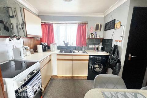 2 bedroom maisonette for sale, Da Volls Court, Gorleston