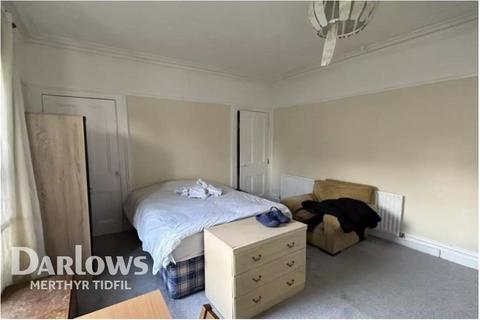 1 bedroom in a house share to rent, Bryn Y Mor