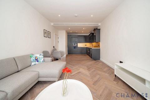 2 bedroom flat to rent, Merino Gardens, London Dock,  E1W