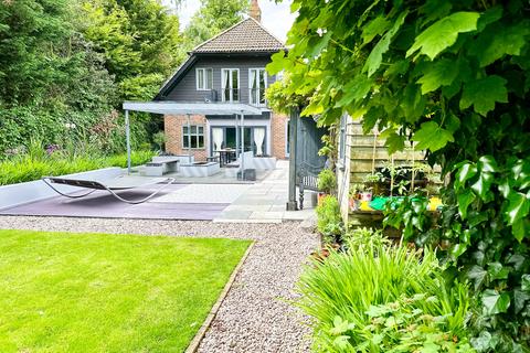 Orchard View Brampton Road, Buckden, St Neots, PE19 5UH