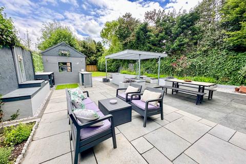 Orchard View Brampton Road, Buckden, St Neots, PE19 5UH