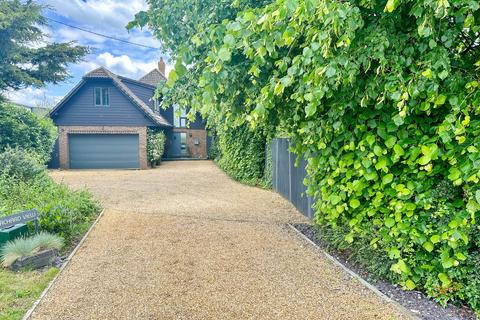 Orchard View Brampton Road, Buckden, St Neots, PE19 5UH