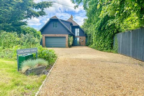Orchard View Brampton Road, Buckden, St Neots, PE19 5UH