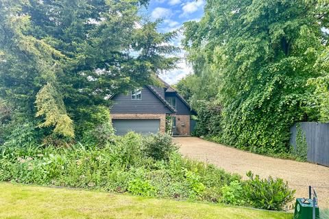 Orchard View Brampton Road, Buckden, St Neots, PE19 5UH