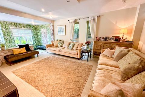 Orchard View Brampton Road, Buckden, St Neots, PE19 5UH